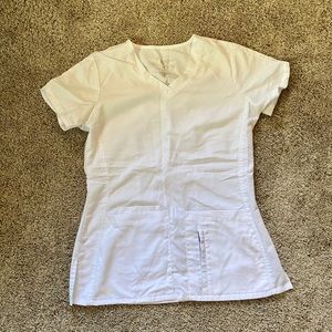 Grey’s Anatomy Active scrub top